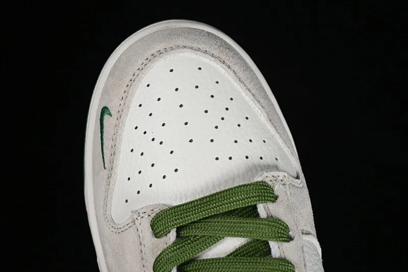 All Categories Nk SB Dunk Series Nk SB Dunk Low Low-top sneakers F version Stussy
